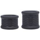 Fort Troff  Stretch Flex Trainers | Black