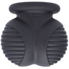 Fort Troff Ball Bunker | Black