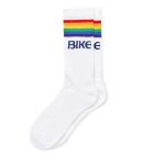 BIKE® PRIDE CREW Athletic Socks