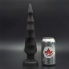 Topped Toys SPIKE | Obsidian 70