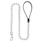 Vilain Garçon Long Heavy rubber leash