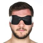 Vilain Garçon Heavy Rubber Blindfold