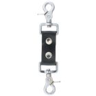 Vilain Garçon Heavy Rubber 2-Way Rotating Connector