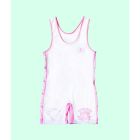BABES SINGLET | Pink