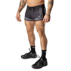 Nasty Pig Hank Trunk Short | Black/White