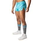 Nasty Pig Agility Trunk Short | Teal