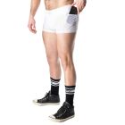 Nasty Pig Bare Trunk Short | White