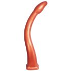 SquarePegToys® The Slim - SuperSoft Bronze NEW
