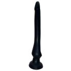 SquarePegToys® The Slim - Black Firm