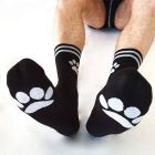 Sk8erboy® PUPPY Socks | Black