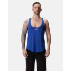 Barcode Berlin Siler Tank Top | Royal