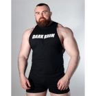 Dark Room Turn Around! 180 Tank Top | Black
