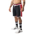 Nasty Pig Lift Club Classic Short | Black/Red