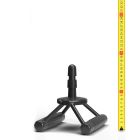 Hung System Sport Handle | Black