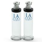 LA PUMP Nipple Cylinders | Size Options