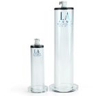 LA PUMP Trans Masc Cylinder | Size Options