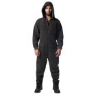 Nasty Pig Teddy Union Suit | Magnet Grey