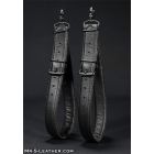 Mr.S Leather Fuck It! Bulldog Stirrups