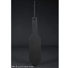 Mr.S Leather Nasty Silicone Paddle