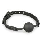 Easytoys Fetish Collection - Ball Gag with Silicone Ball