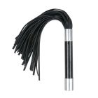 Easytoys Fetish Collection - Flogger with Metal Grip