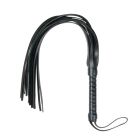 Easytoys Fetish Collection - Small Leather Flogger