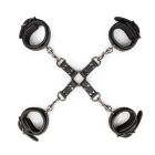 Easytoys Fetish Collection - Hogtie with Hand- and Ankle Cuffs