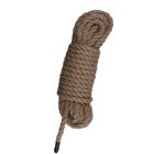 Easytoys Fetish Collection - Hemp Bondage Rope 10 m