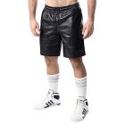 Nasty Pig Intake Cropped Short | Black