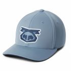 Nasty Pig Snout Cap 3.0 | Steel/Midnight Navy/White