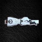 Master of the House Tie Clip - DOMINUS