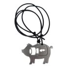 Cockeye Kink Pig Tag - Poppers Bottle
