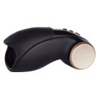 Fun Factory Cobra Libre II Black - Penis Head Vibrator