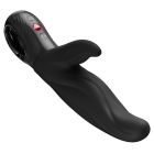 FUN FACTORY LADY BI RABBIT VIBRATOR - BLACK