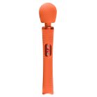 Fun Factory Vim Wand Vibrator - Orange