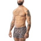Nasty Pig Core Swim Trunk - Timber