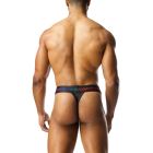 Nasty Pig Prism Pride Thong - Black 