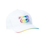 Nasty Pig Prism Pride Snout Cap 2.0 - White