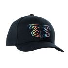 Nasty Pig Pride Snout Cap 4.0 - Black