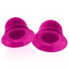 Oxballs NANO NIPS Nipple-nubs PINK SILICONE
