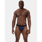 Barcode Berlin Let's Play Jock - Black-Royal