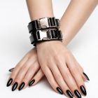 HANNAH STUDIO Knox Prayer Cuff - Medium