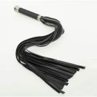 HANNAH STUDIO Lumina Long Flogger