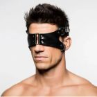 HANNAH STUDIO Secura Padded Blindfold