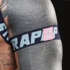 Strapp Metal ENHANCED ARM BANDS - CHICAGO