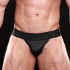 Strapp Metal PERFORMANCE JOCK - BLACK/BLACK
