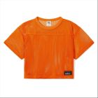 BIKE® PRACTICE JERSEY | Orange