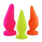 Friendly Toys Fist Kit - UV Reactive