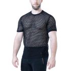 Nasty Pig Bare Knit Shirt - Black