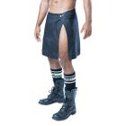 Nasty Pig Chaos Overlay - Black 